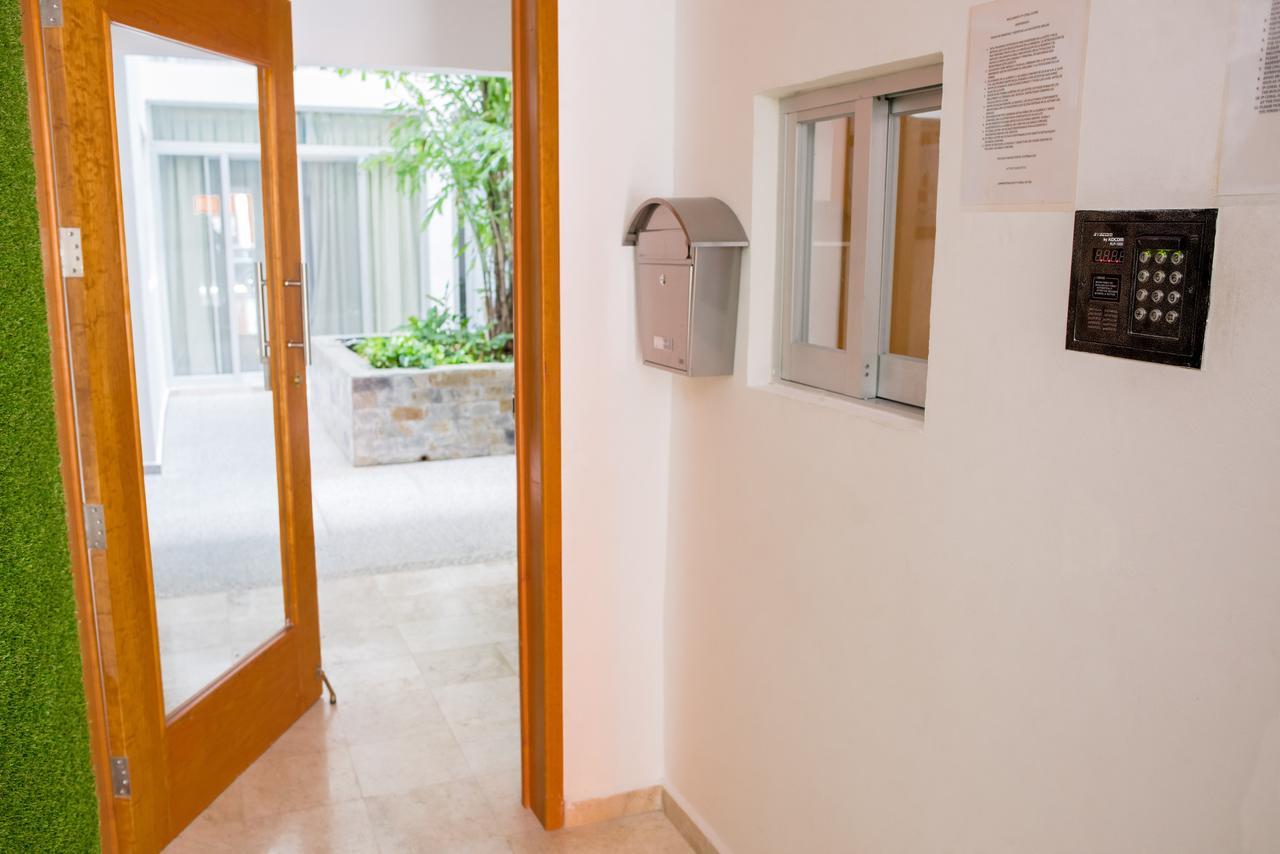 5Th Coral Suite Playa del Carmen Eksteriør billede