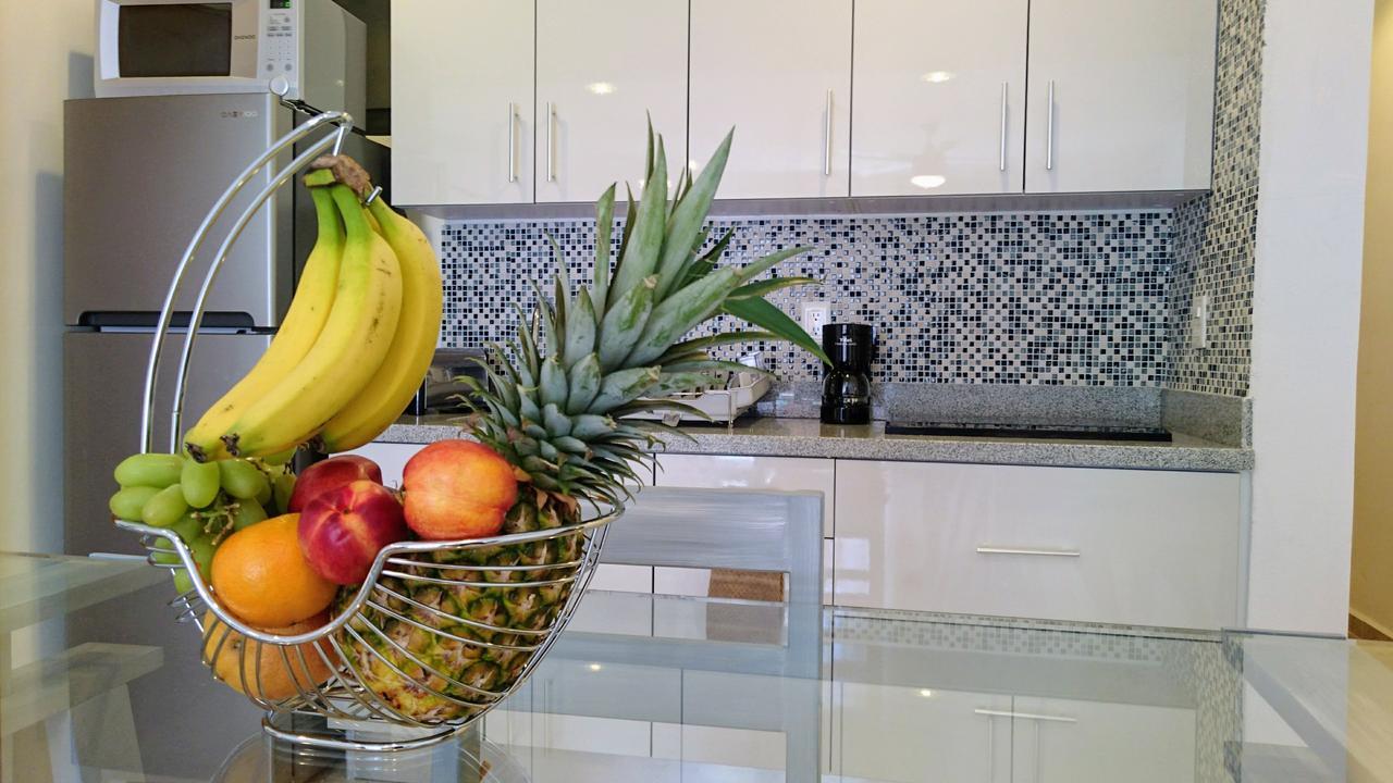 5Th Coral Suite Playa del Carmen Eksteriør billede