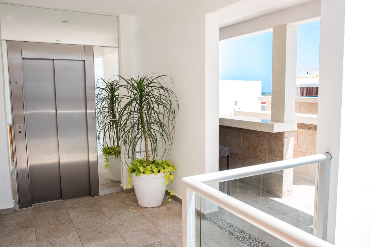 5Th Coral Suite Playa del Carmen Eksteriør billede
