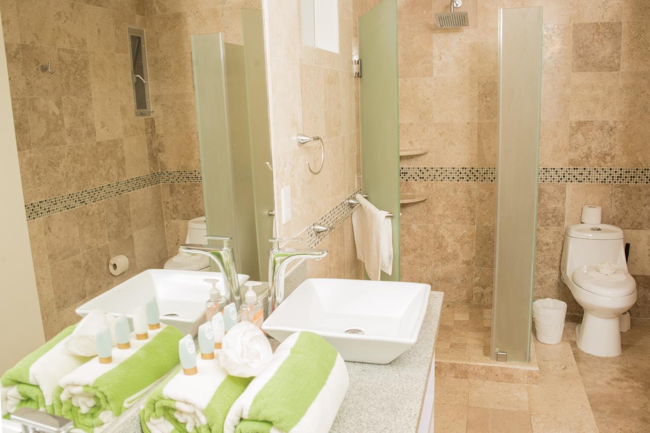 5Th Coral Suite Playa del Carmen Eksteriør billede